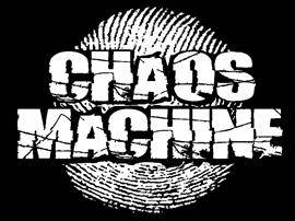logo Chaos Machine
